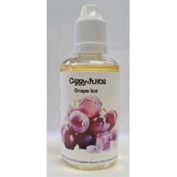 Pixie - Grape Ice