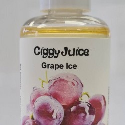 Pixie - Grape Ice