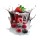 Raspberry, Strawberry & Cherry Ice (Sweet Like Disposables) 