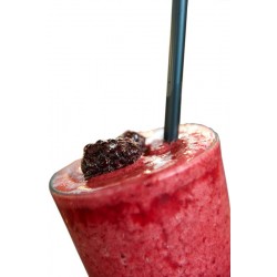 Slush - Blackberry