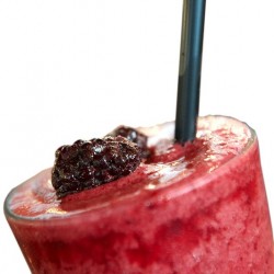 Slush - Blackberry