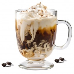 Coffee - Vanilla Cappuccino - Concentrate