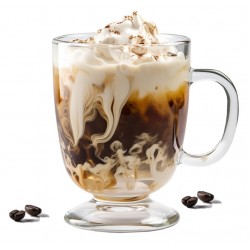 Coffee - Vanilla Cappuccino - Concentrate