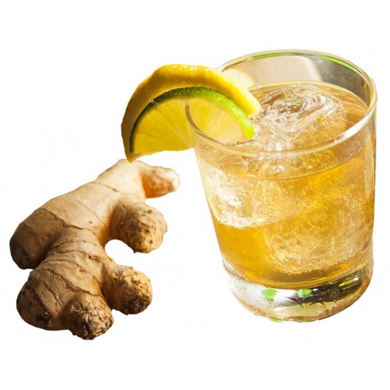 Ginger Beer Ginger Beer