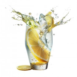 Lemonade - Concentrate
