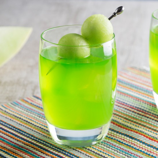 Melon Ball Melon Ball