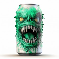 Munster Energy Drink - Concentrate