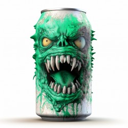 Munster Energy Drink