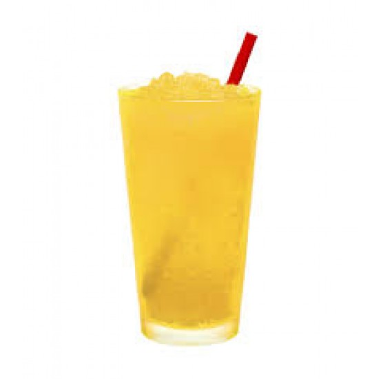 Slush - Pineapple - Concentrate Slush - Pineapple - Concentrate