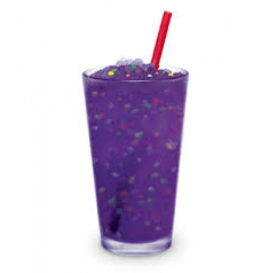 Slush - Purple - Concentrate Slush - Purple - Concentrate