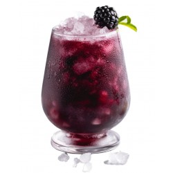 Slush - Blackberry