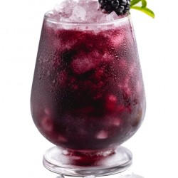 Slush - Blackberry