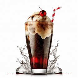 Cola Slush