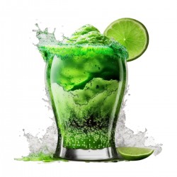 Slush - Green