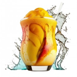 Slush - Mango