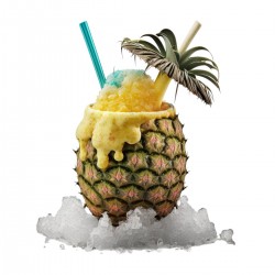 Slush - Pineapple - Concentrate