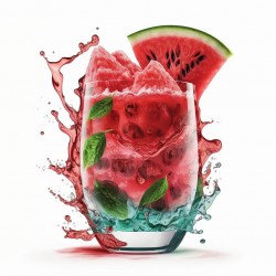 Slush - Watermelon