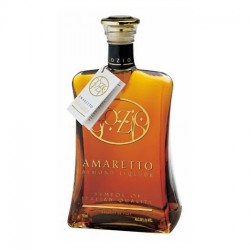 Amaretto (Zero Nicotine)