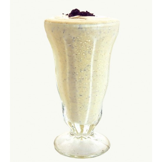 Milkshake - Banana - Concentrate Milkshake - Banana - Concentrate