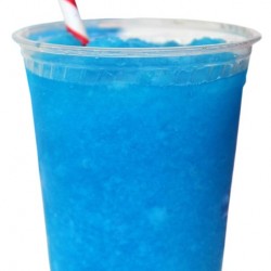 Slush - Blueberry