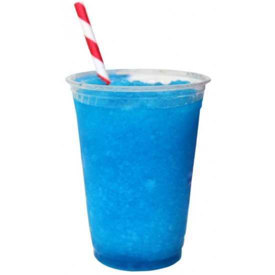 Slush - Blueberry (Zero Nicotine) Slush - Blueberry (Zero Nicotine)