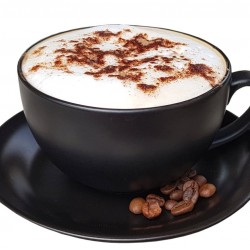 Coffee - Cappuccino - Short Fill 