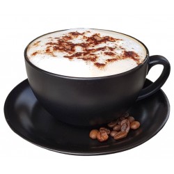 Coffee - Cappuccino - Concentrate