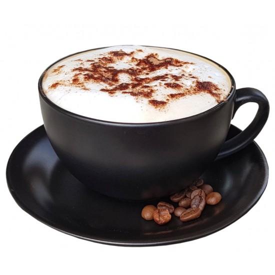 Coffee - Cappuccino Coffee - Cappuccino