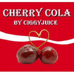 Cherry Cola - Short Fill 