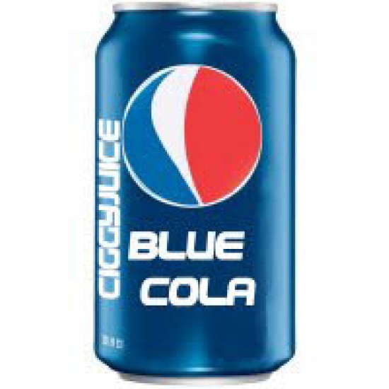 Blue Cola- Concentrate - Clearance Item Blue Cola- Concentrate - Clearance Item