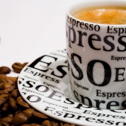 Coffee - Espresso