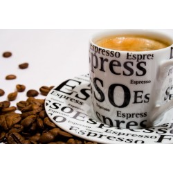 Coffee - Espresso