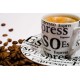 Coffee - Espresso Coffee - Espresso