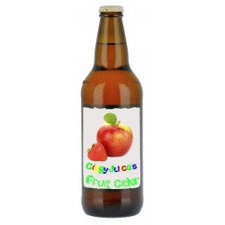 Fruit Cider - Short Fill 