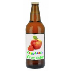 Fruit Cider