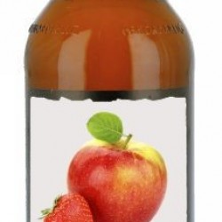 Fruit Cider