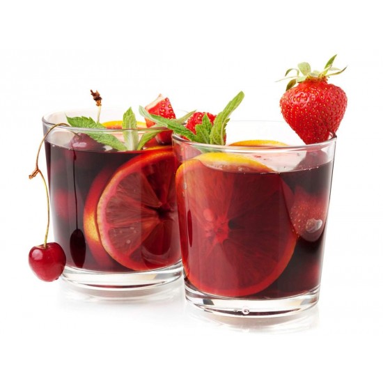Fruit Punch Fruit Punch