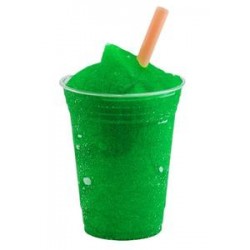 Slush - Green
