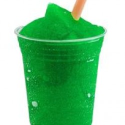 Slush - Green