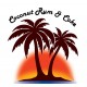 Coconut Rum & Coke Coconut Rum & Coke
