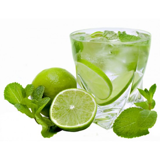 Mojito - Short Fill Mojito - Short Fill