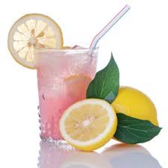 Pink Lemonade - Concentrate
