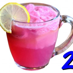 Pink Lemonade 2