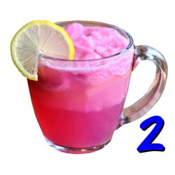 Pink Lemonade 2 (Zero Nicotine)