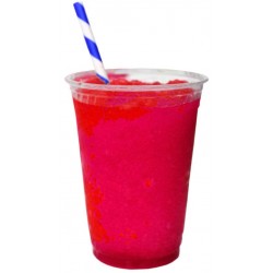 Slush - Raspberry 