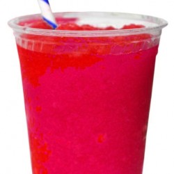 Slush - Raspberry 