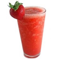 Slush - Strawberry