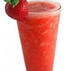 Slush - Strawberry