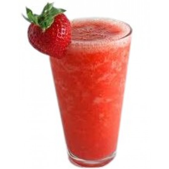 Slush - Strawberry Slush - Strawberry