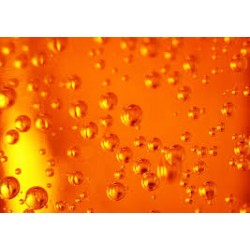 Go Tan Orange Fizzy Drink - Concentrate